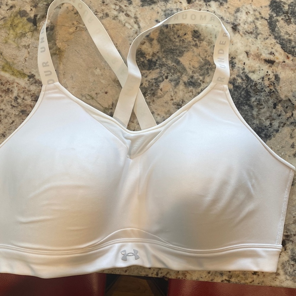 Under Armour Sports Bra 2X